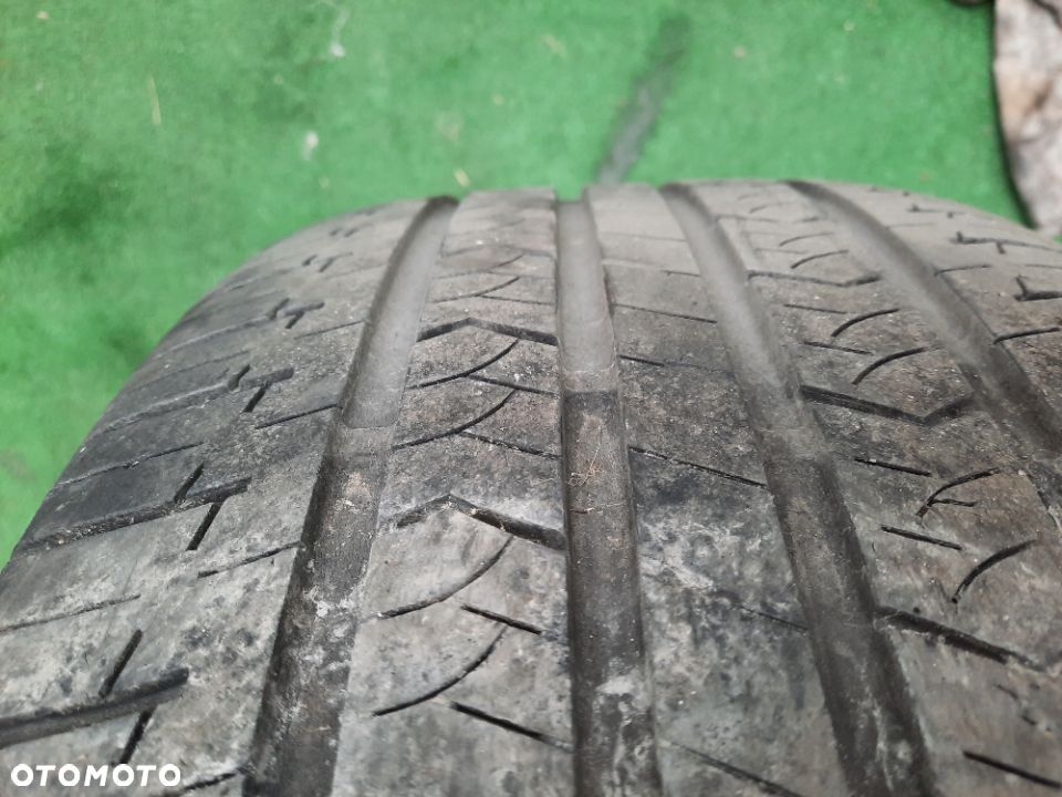 VW TIGUAN ALLSPACE  ALUFELGI FELGI R 18 5NN601025L - 17