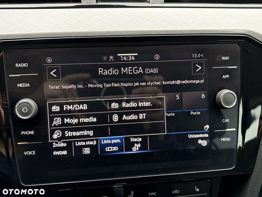 Volkswagen Passat - 27