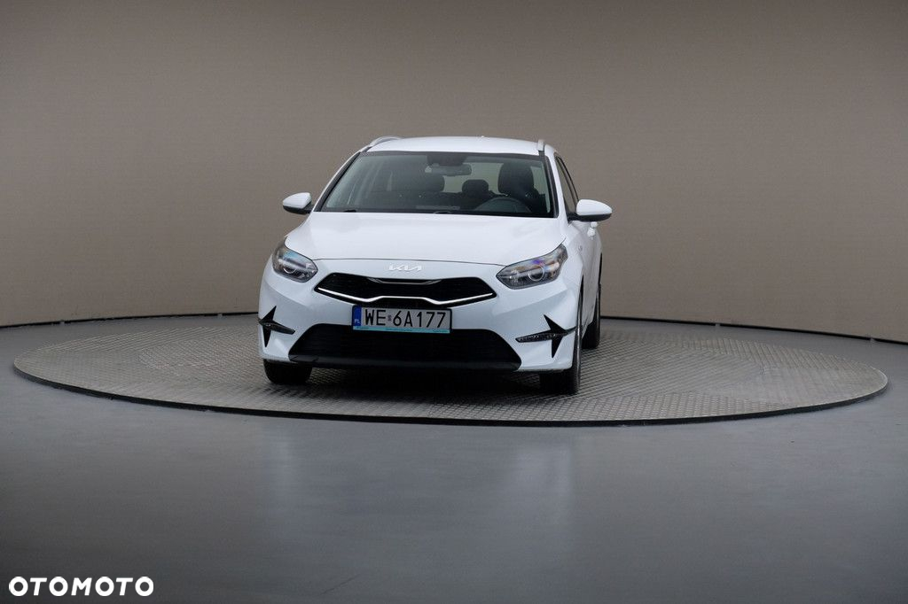 Kia Ceed 1.0 T-GDI M - 3