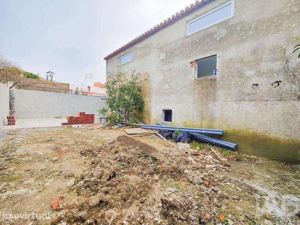 Casa / Villa T2 em Dois Portos e Runa de 100 m2 - Grande imagem: 3/27