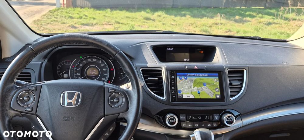 Honda CR-V 2.0 Lifestyle (ADAS / Connect+) - 18