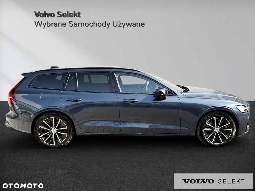 Volvo V60 - 6
