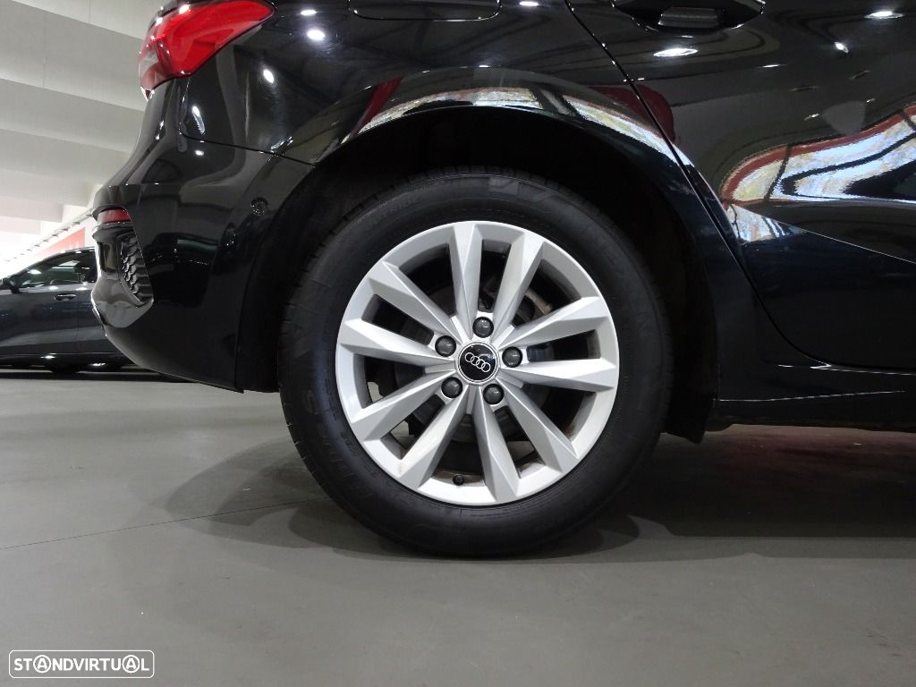 Audi A3 Sportback 30 TFSI - 7