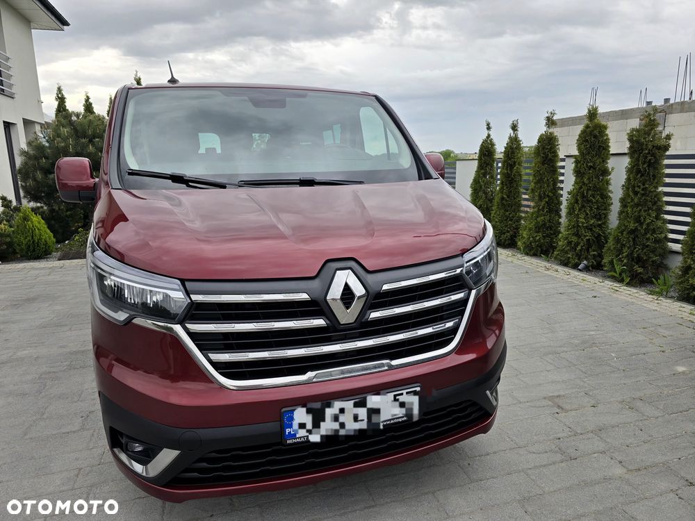 Renault Trafic - 35