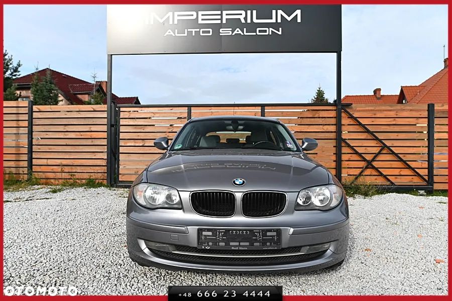 BMW Seria 1 116d DPF Edition Sport - 6