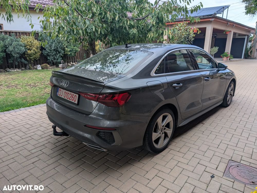 Audi A3 - 17