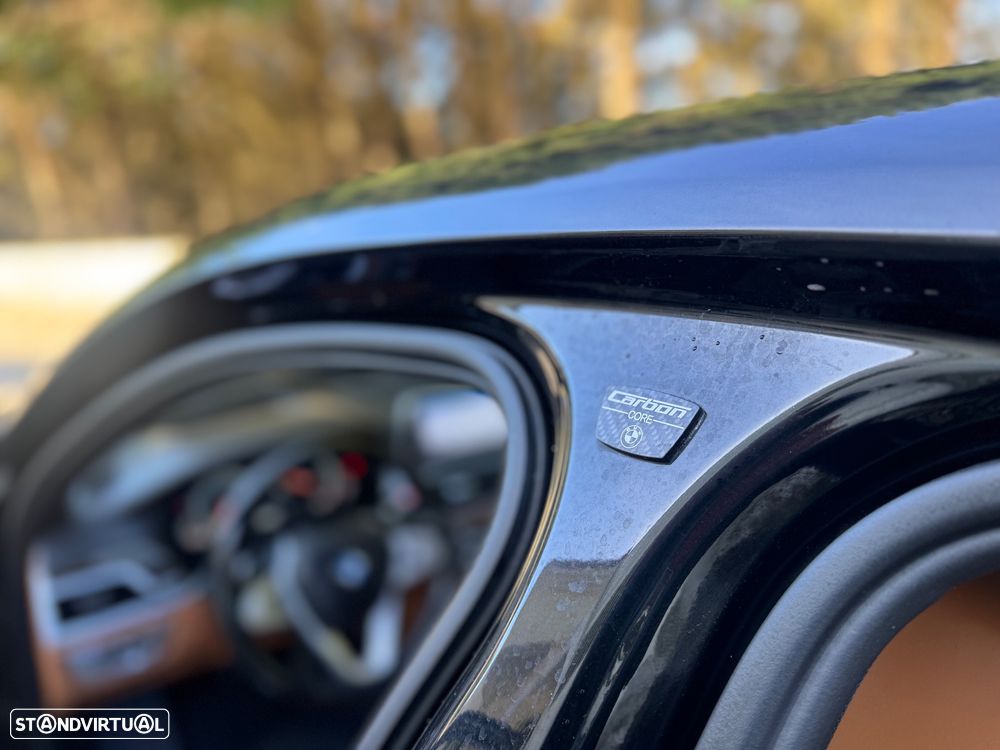 BMW 740 Ld xDrive Pack M - 14