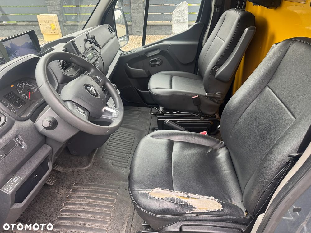 Renault MASTER AUTOMAT LED - 11