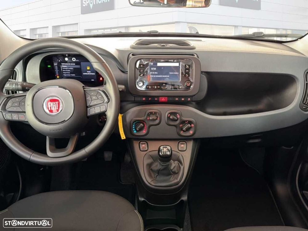 Fiat Panda - 19