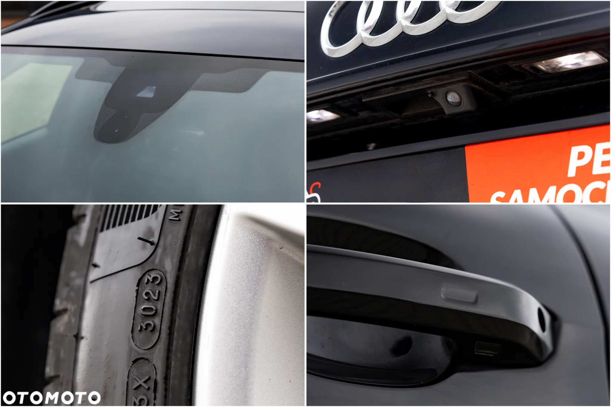 Audi A4 Avant 35 TDI S tronic S line - 18