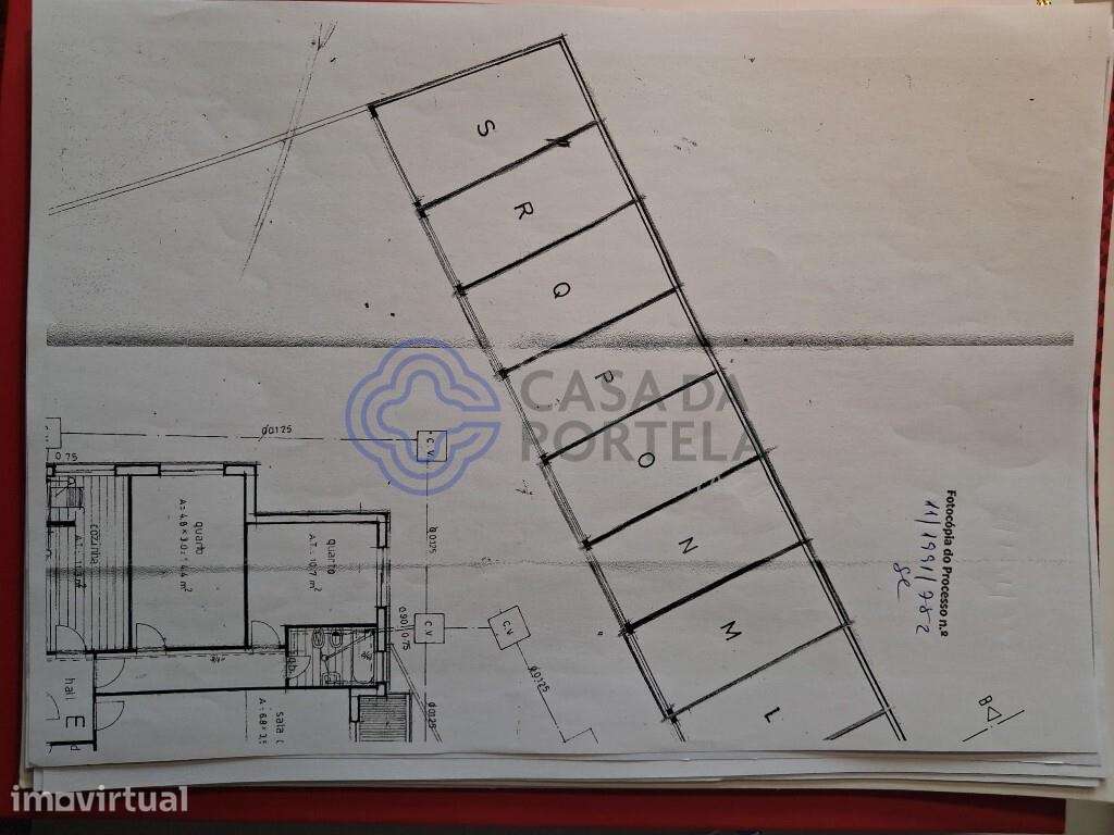 T3 remodelado em Fânzeres, Rio Tinto - Grande imagem: 4/18