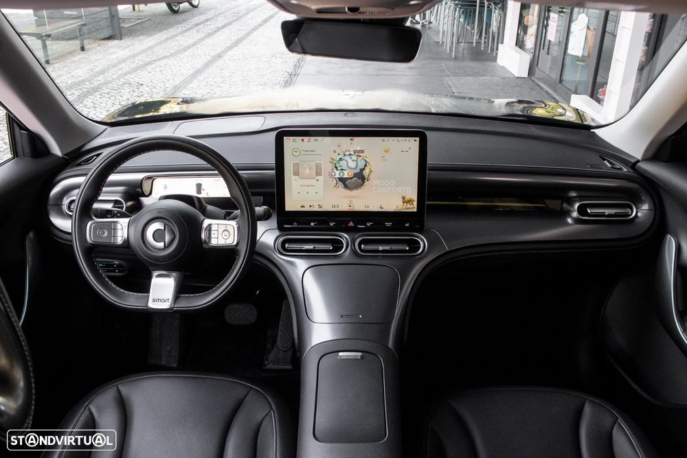 Smart #1 Pro - 31