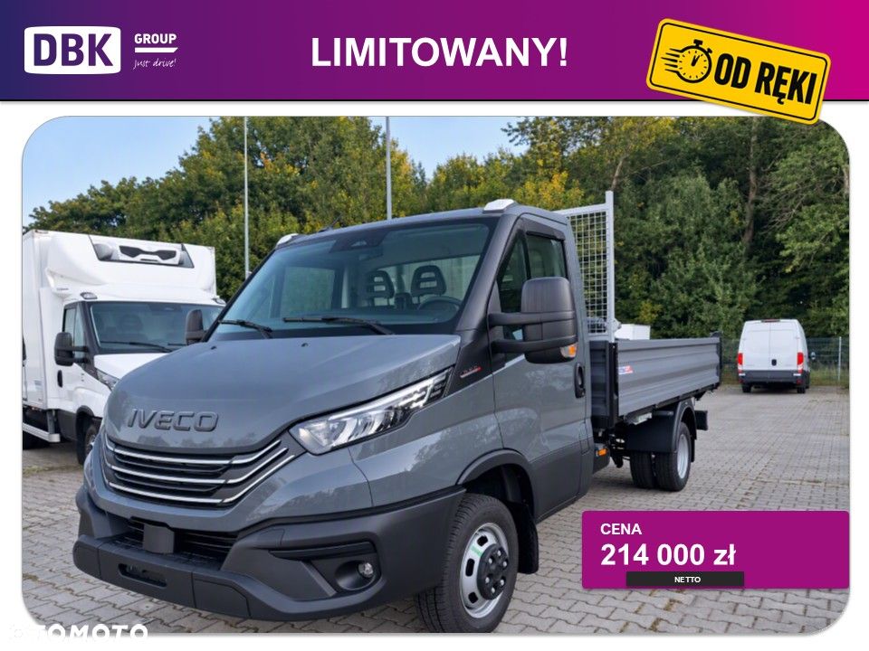 Iveco Daily