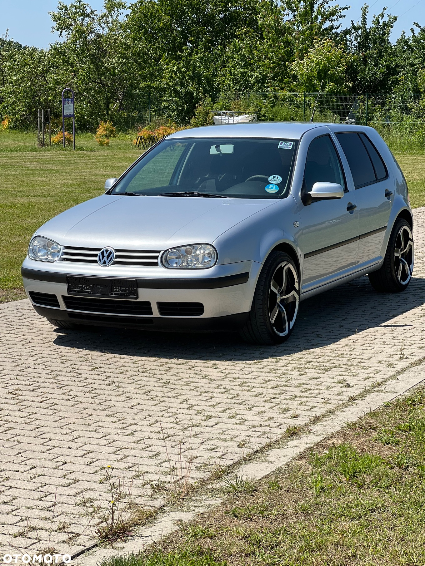 Volkswagen Golf 1.6 Edition - 10