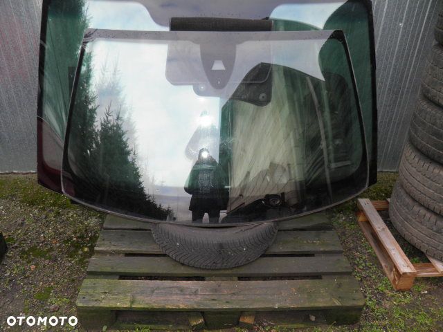 SZYBA PRZEDNIA AUDI Q5 KAMERA SENSOR