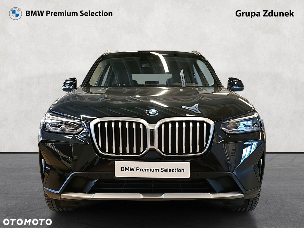BMW X3 - 2