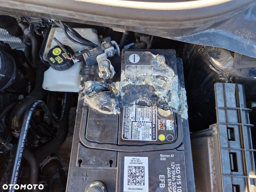 Volkswagen T-Cross 1.0 TSI OPF DSG Life - 20