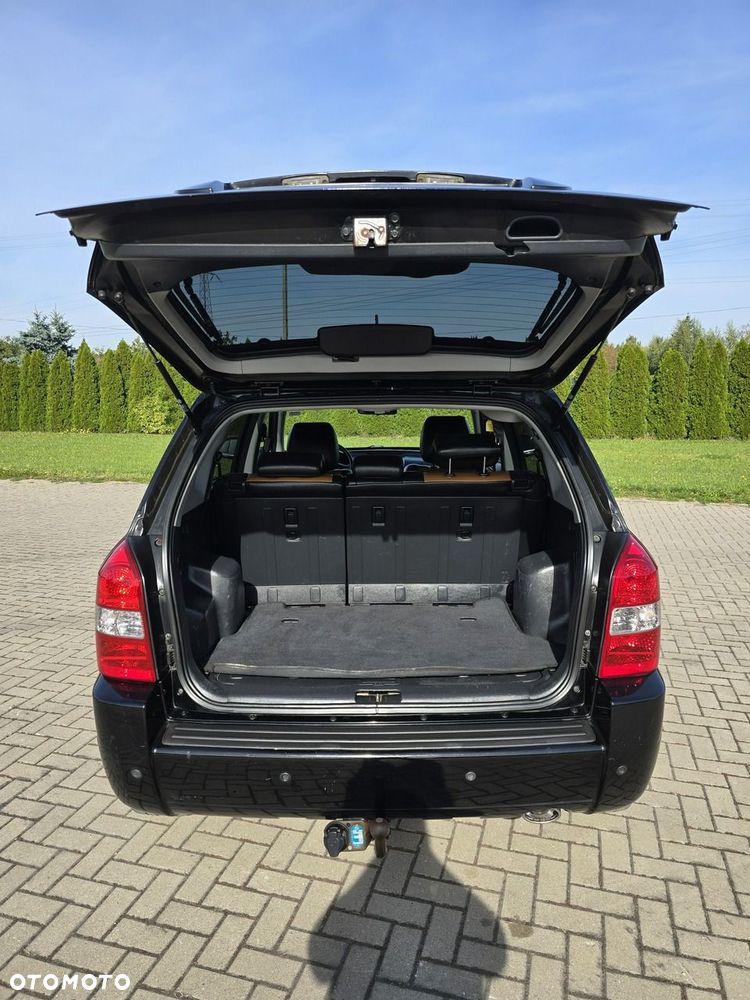 Hyundai Tucson - 25