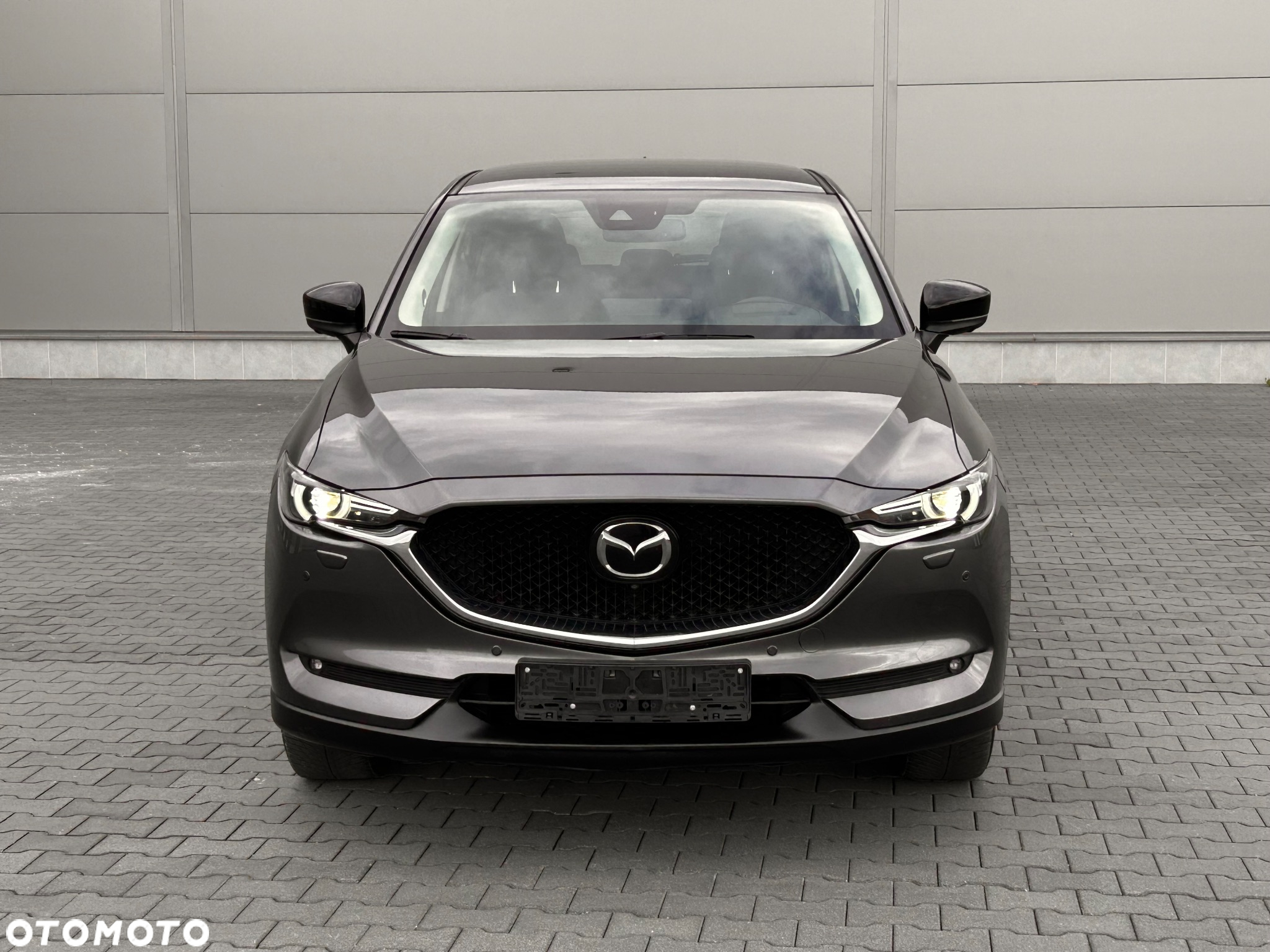 Mazda CX-5 2.0 Exclusive-Line 2WD - 2