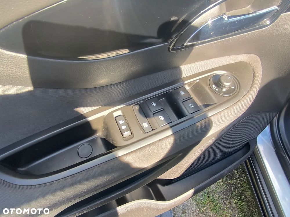 Opel Mokka X 1.4 ECOFLEX Start/Stop Active - 22