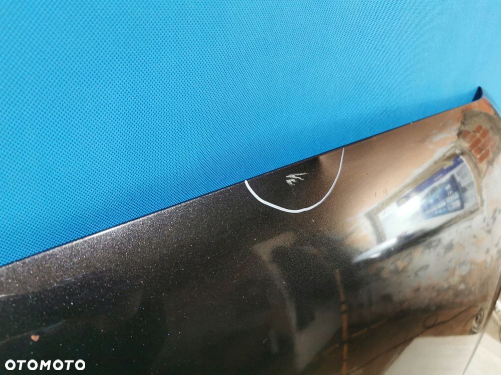 Audi A4 B8 8K 07/11 maska pokrywa klapa przód wygłuszenie LZ7Y - 3