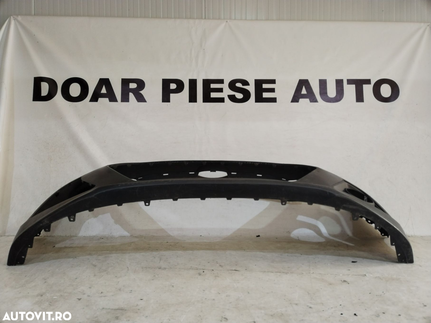 Bara fata Hyundai i10, 2014, 2015, 2016, 2017, cod origine OE 86511-B9000. - 5