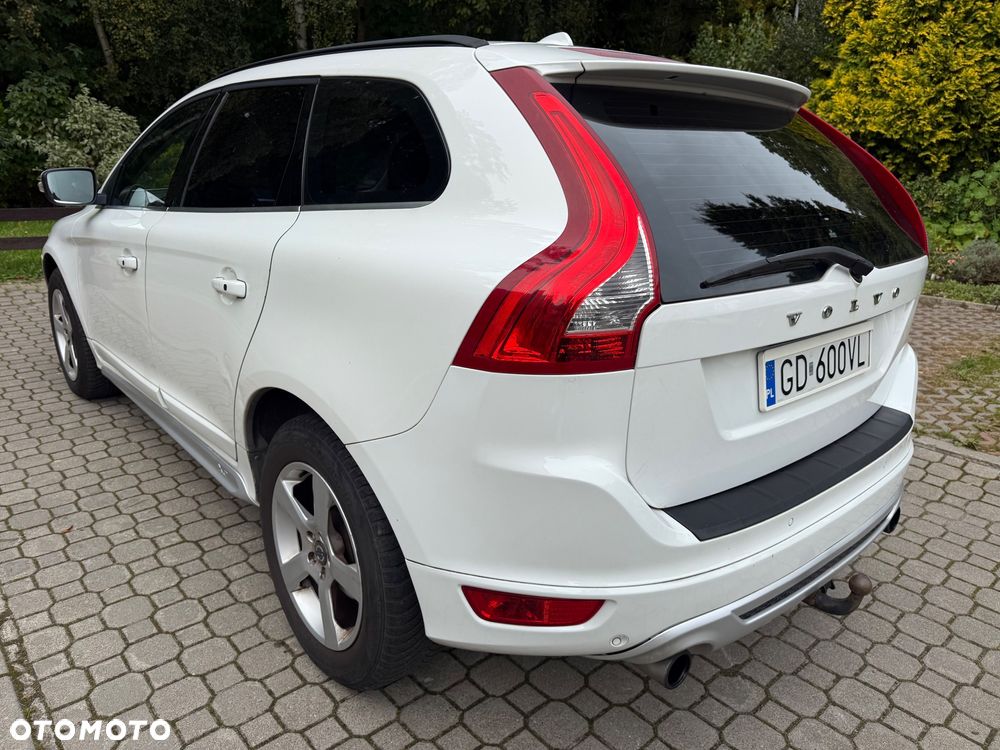 Volvo XC 60 2.4D AWD Summum - 3