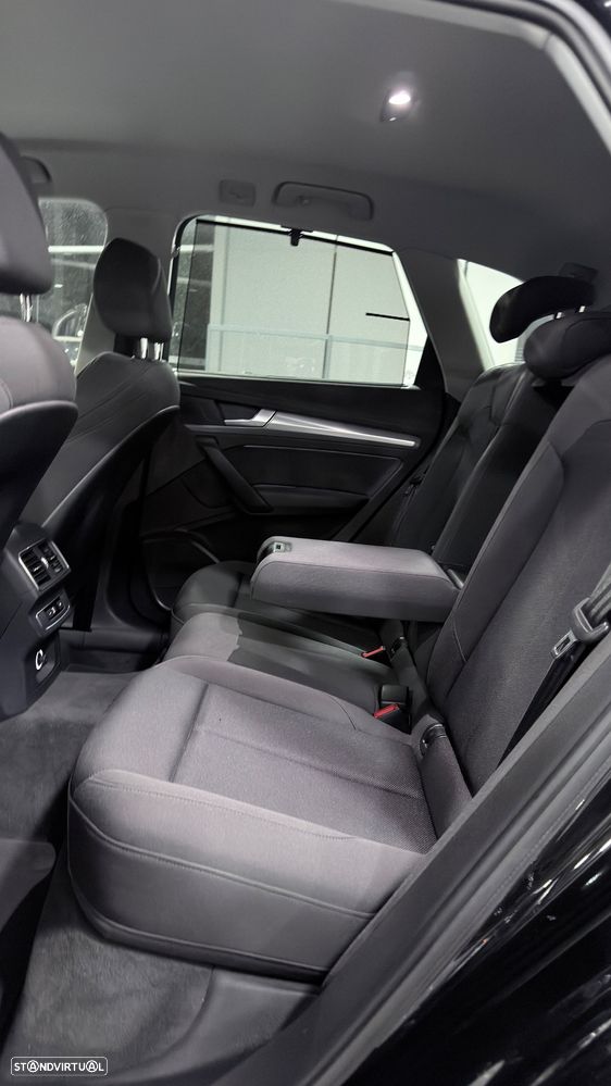 Audi Q5 2.0 TDI Sport - 17