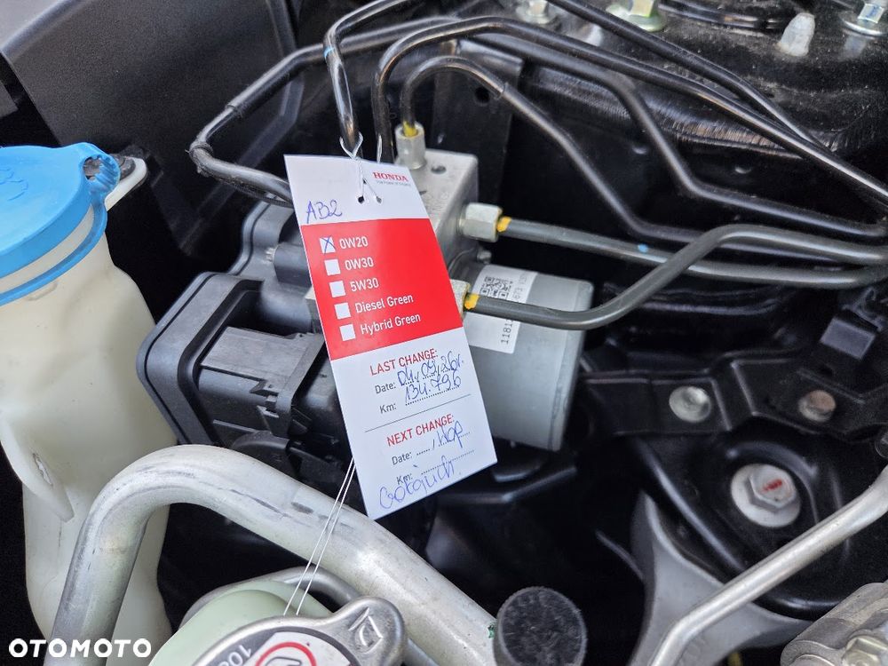 Honda CR-V 1.5 Elegance (Honda Connect+) - 23
