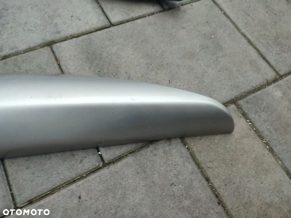 Osłona tłumika, wydechu Kawasaki ZX10R ZX-10R - 4