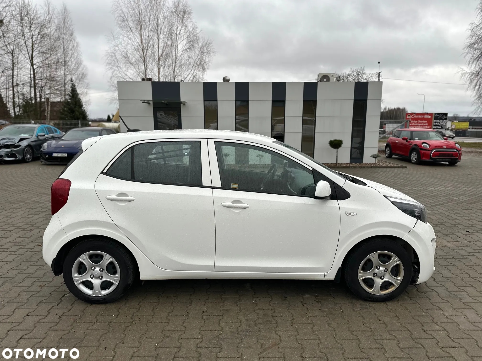 Kia Picanto - 4