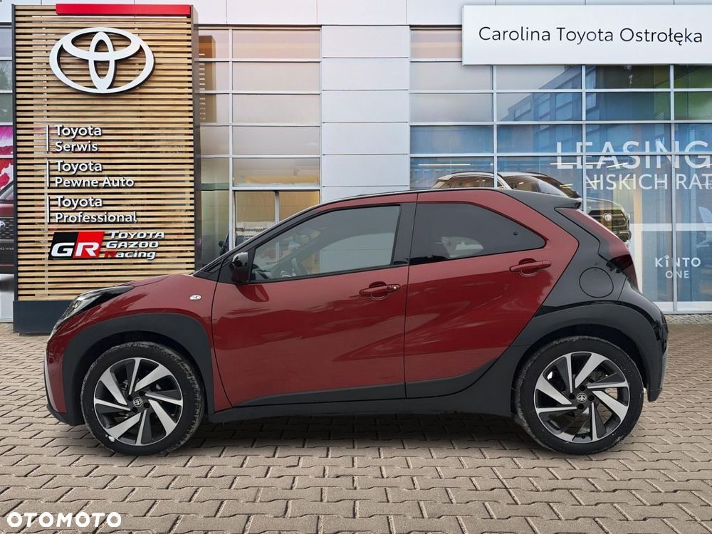 Toyota Aygo X - 2