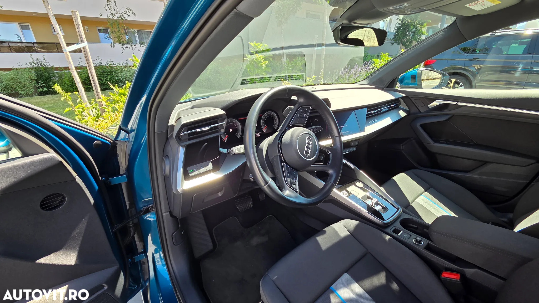 Audi A3 - 11