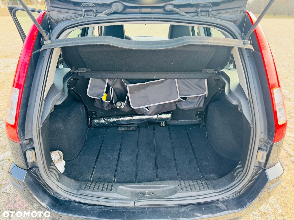 Ford Fusion 1.25 Style - 16