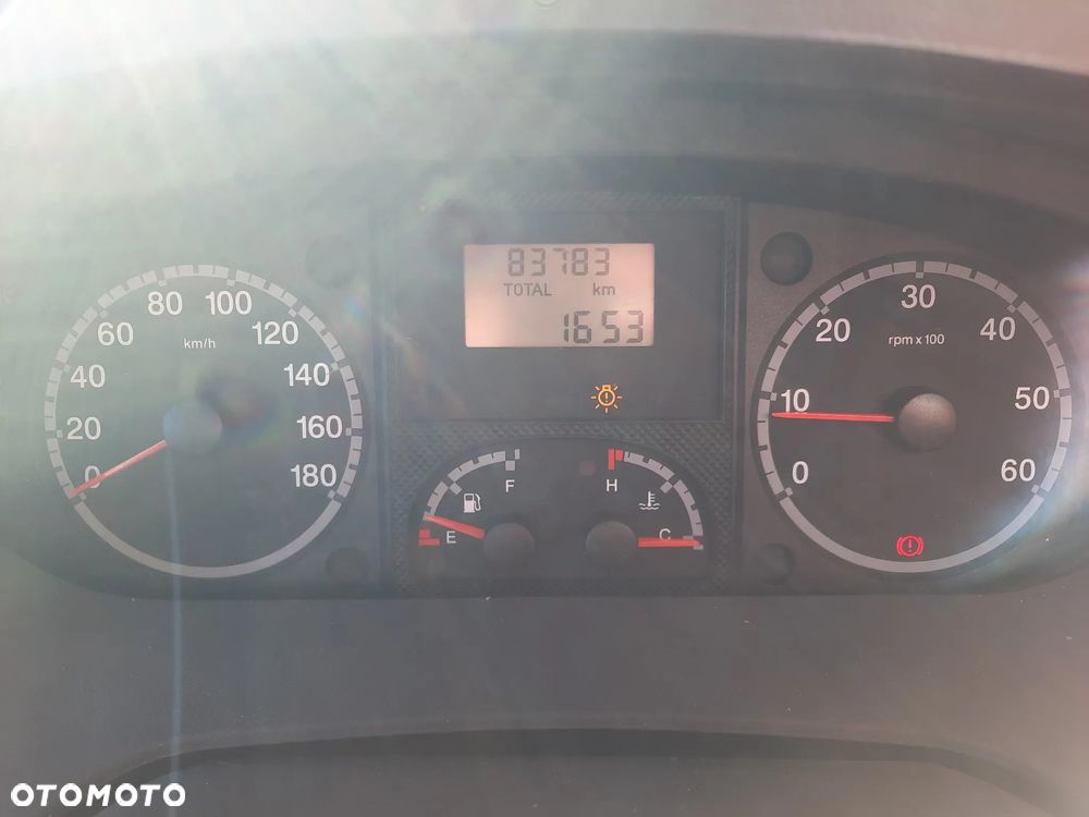 PILOTE Fiat Ducato - 7