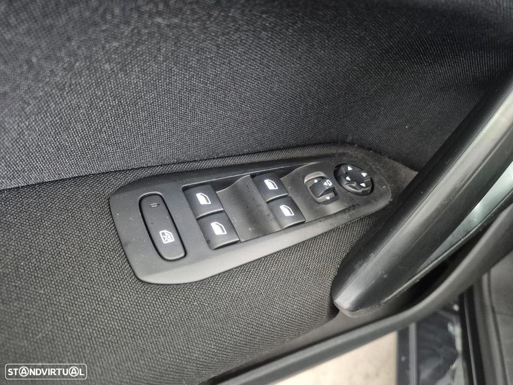 Peugeot 308 SW 1.2 PureTech Active - 9