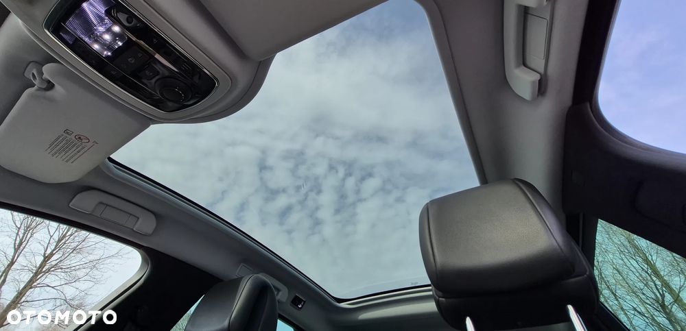 Peugeot 508 1.6 T Allure - 11