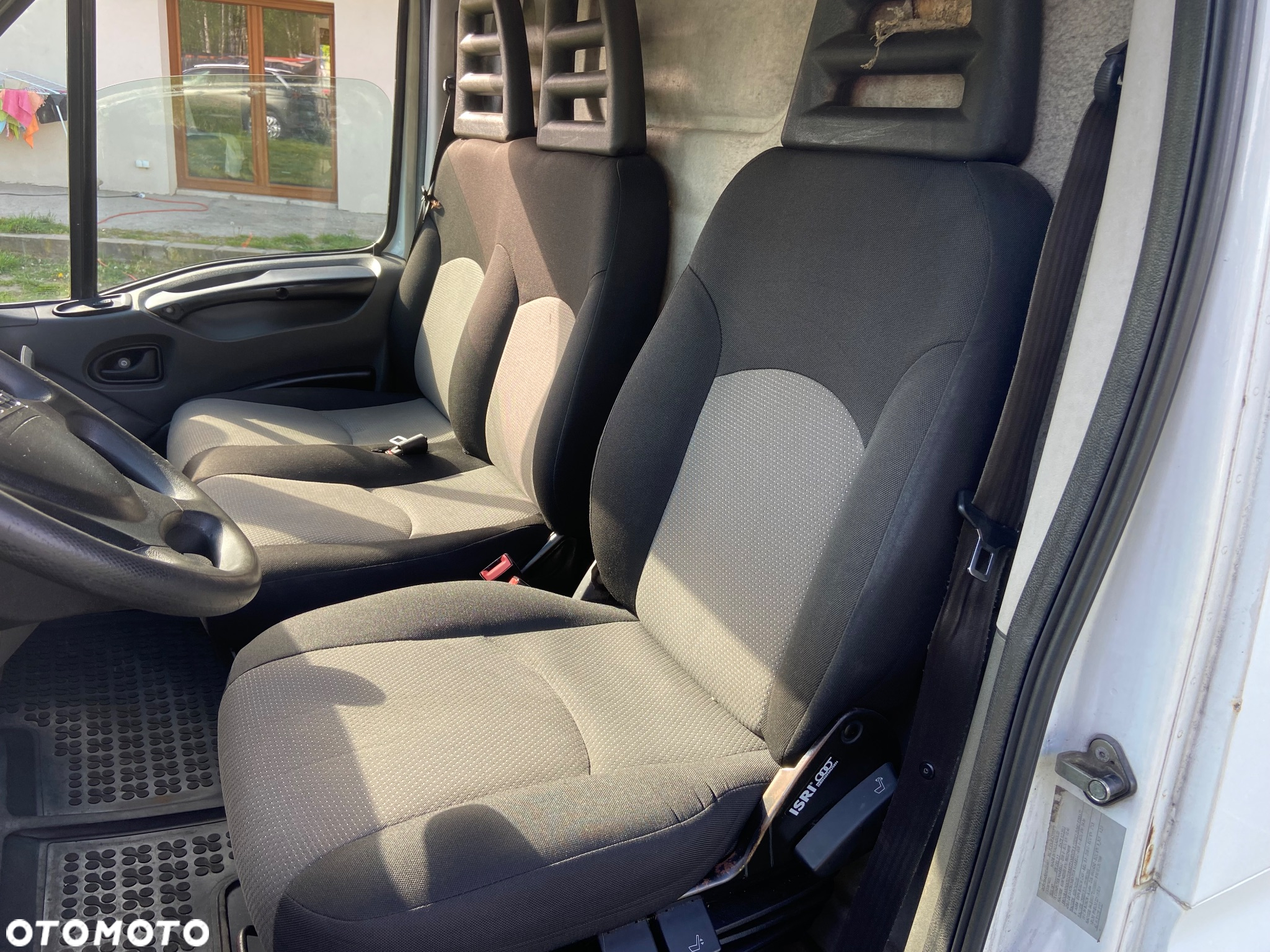 Iveco Daily Maxi 2.3 HPI 136KM H2L4 - 10