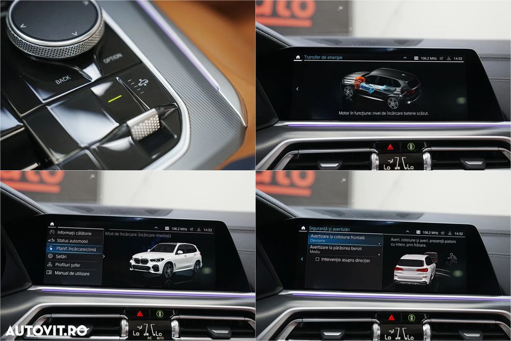 BMW X5 xDrive45e - 22
