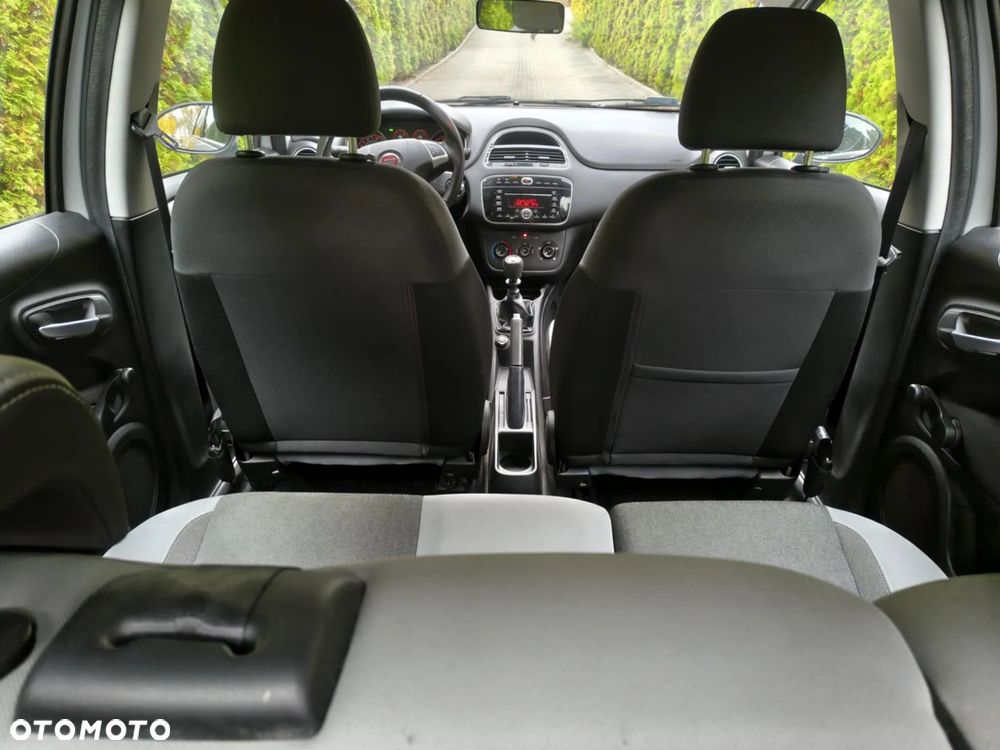 Fiat Punto 1.2 Estiva - 13