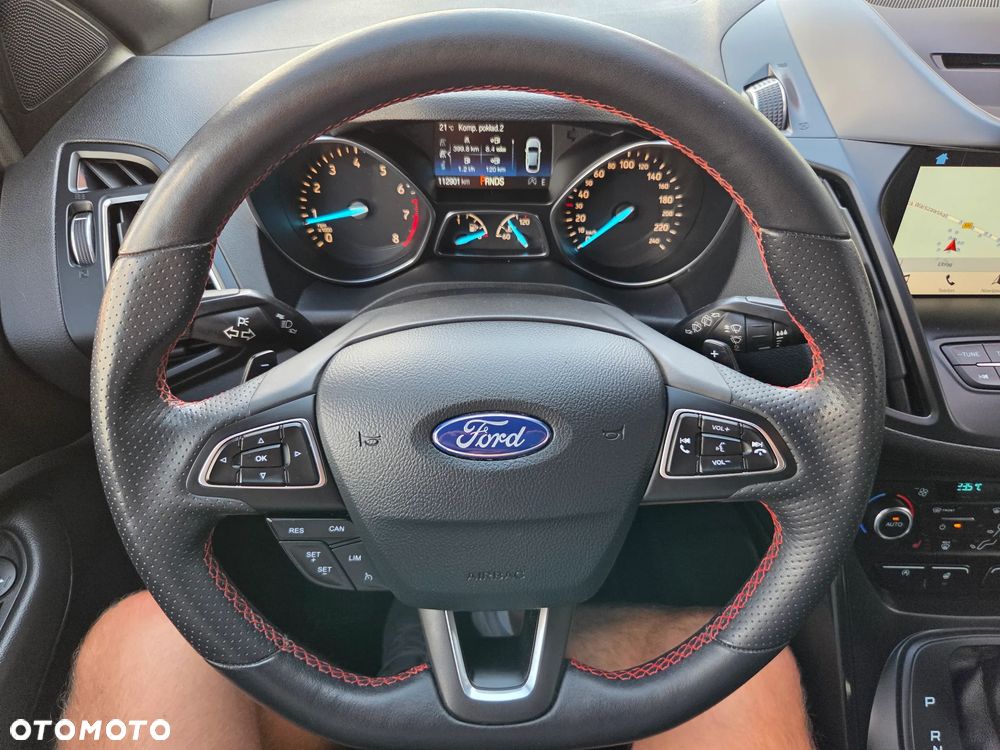 Ford Kuga 1.5 EcoBoost 4x4 ST-Line - 34