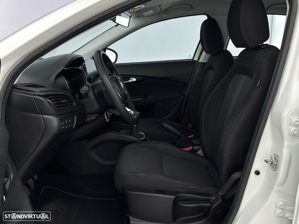 Fiat Tipo 1.3 Multijet - 11