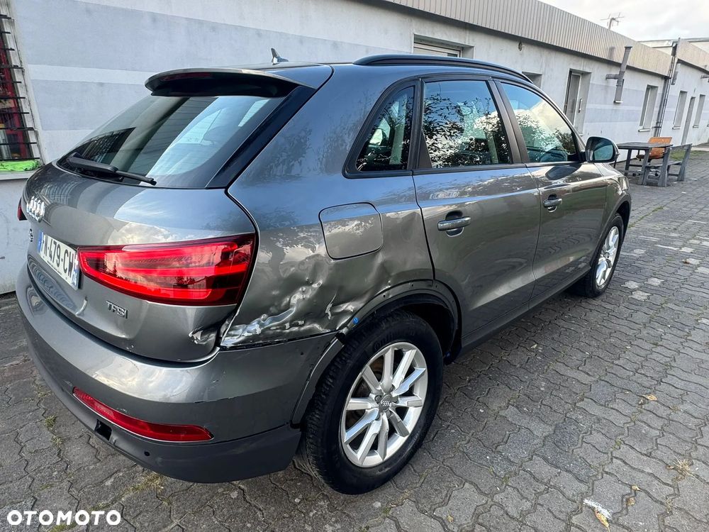 Audi Q3 - 3