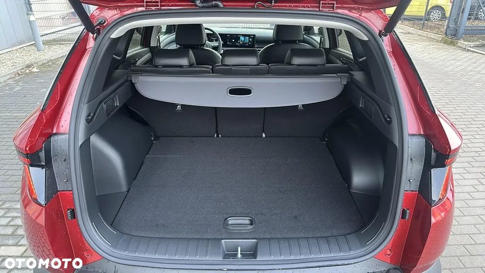 Hyundai Tucson - 15