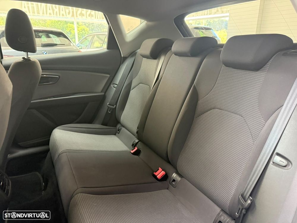 SEAT Leon 1.0 EcoTSI FR S/S - 32