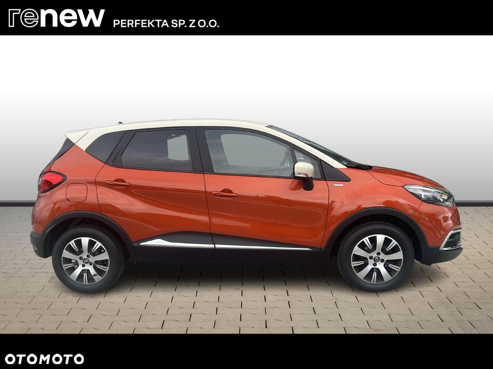 Renault Captur 0.9 Energy TCe Limited - 6