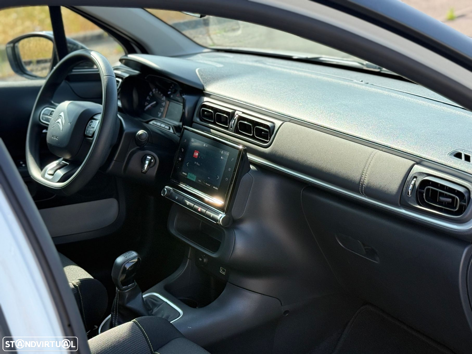 Citroën C3 1.2 PureTech C-Series - 8