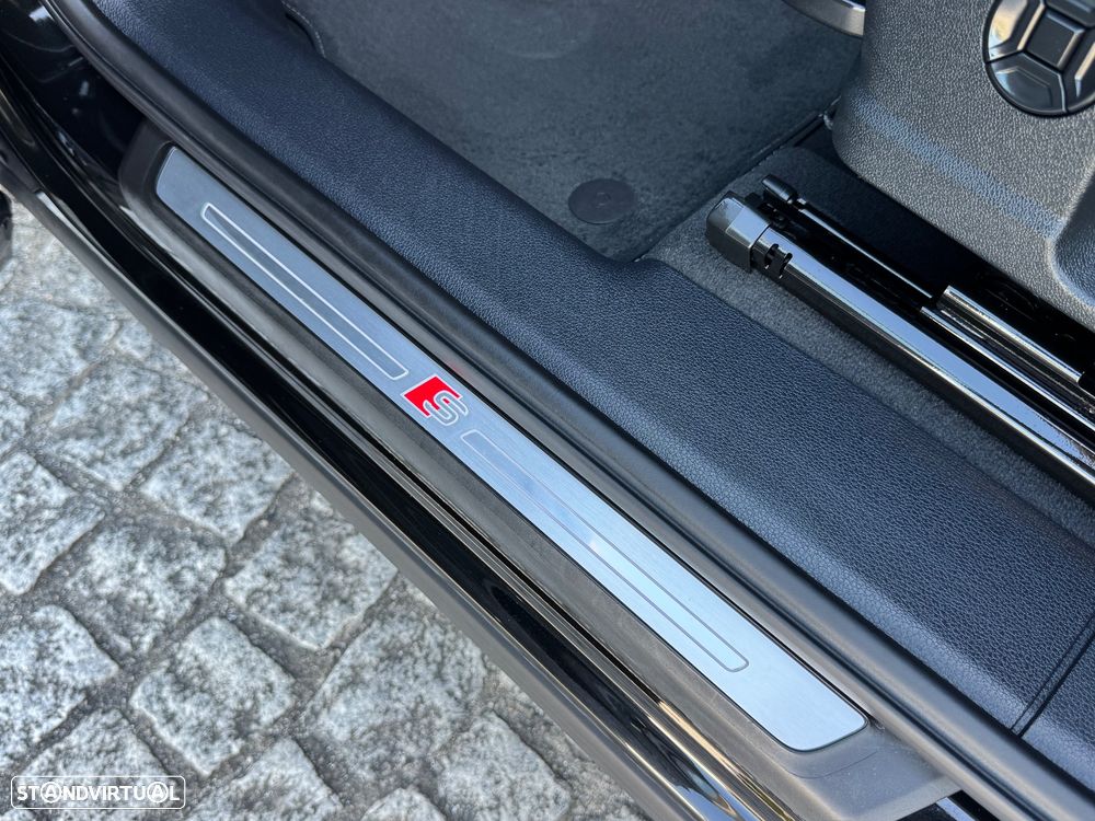 Audi Q3 45 TFSIe S tronic S line - 18