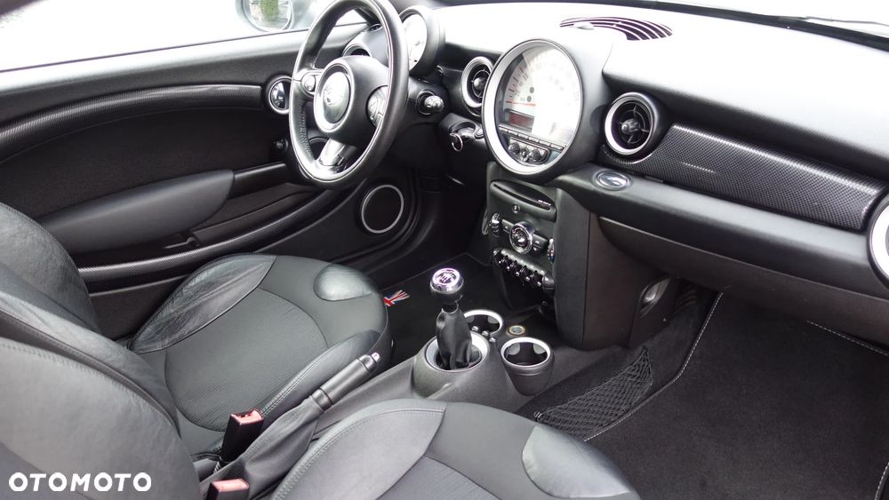 MINI Cooper S - 21