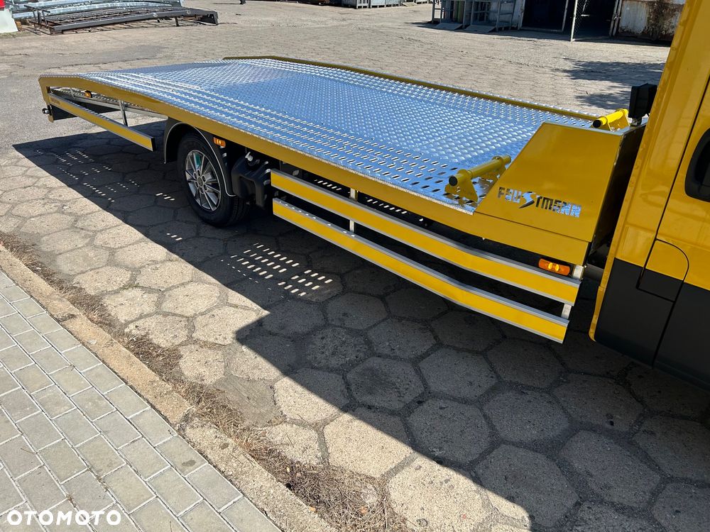 Iveco Daily 35S18 - 14